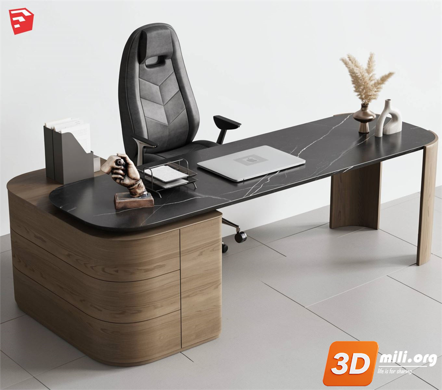 Office Furniture Skp Flies
